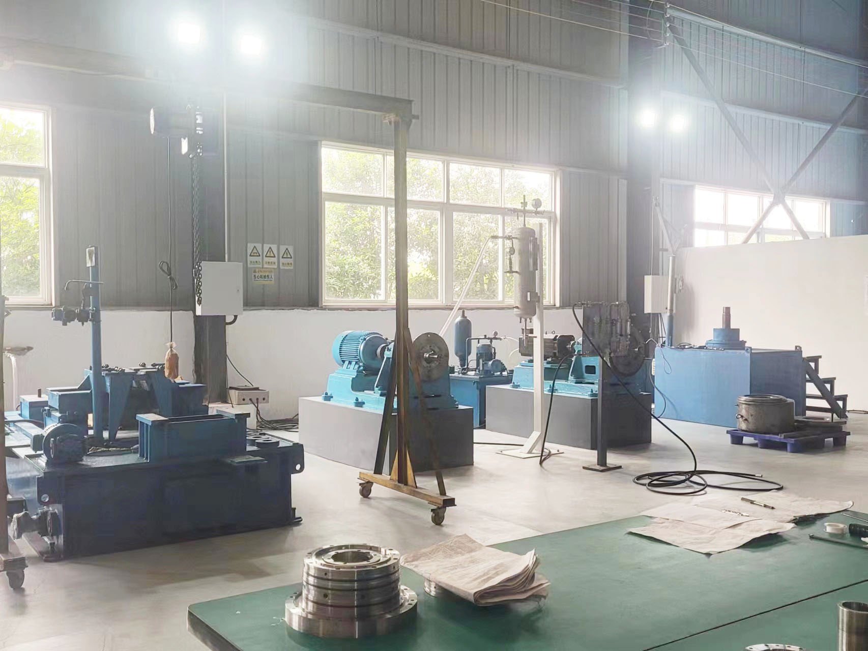 Testing & Testing - Chengdu,Sichuan,China