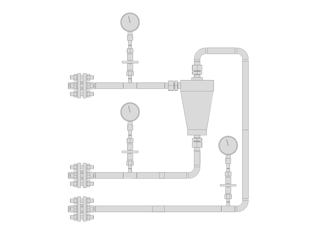 M32 Rotary Ring with G60 Stationary Ring