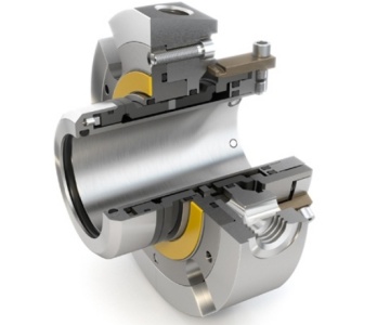 Dual Seals