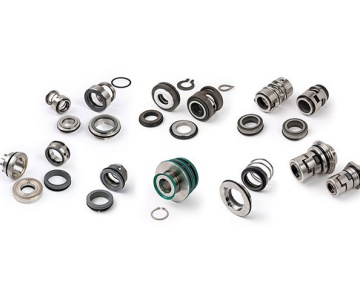 Mechanical Seals