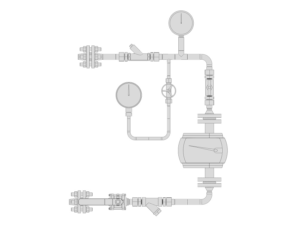 M32 Rotary Ring with G60 Stationary Ring