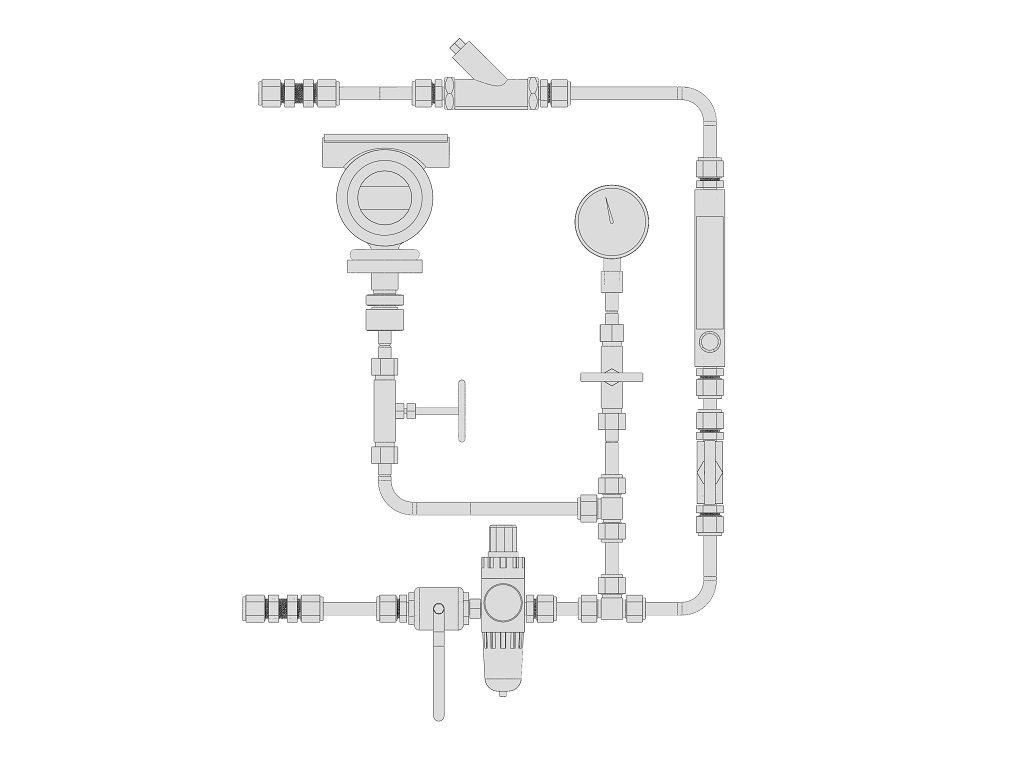 M32 Rotary Ring with G60 Stationary Ring