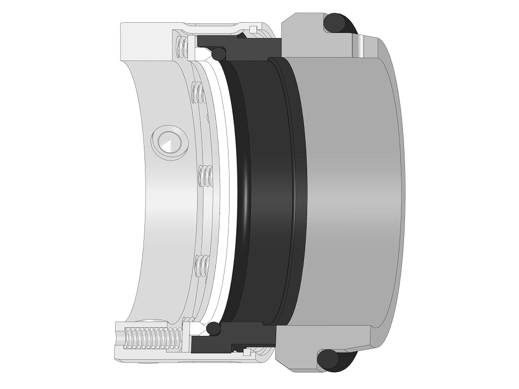 M32 Rotary Ring with G60 Stationary Ring
