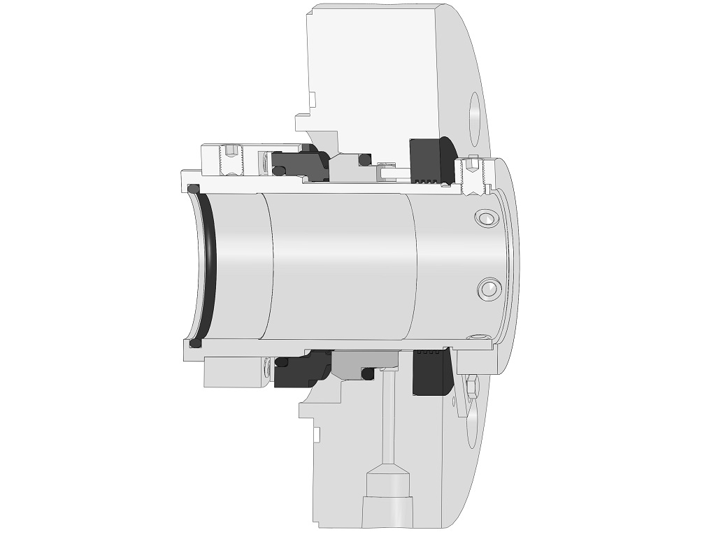 M32 Rotary Ring with G60 Stationary Ring