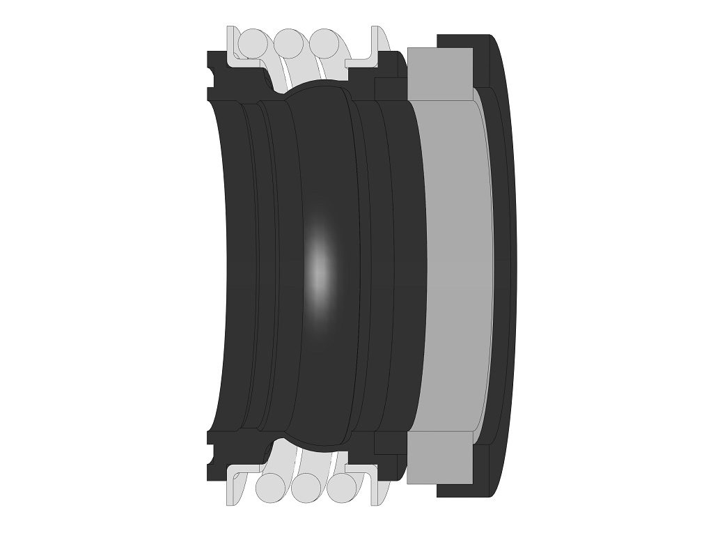 M32 Rotary Ring with G60 Stationary Ring