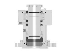 M32 Rotary Ring with G60 Stationary Ring