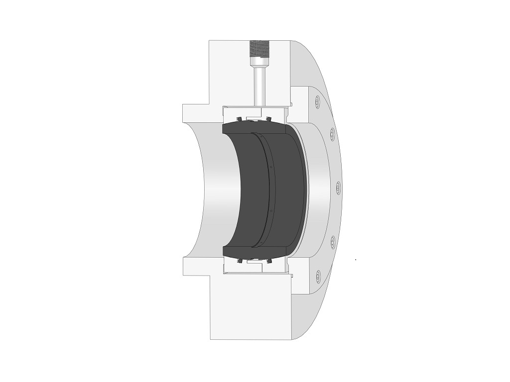M32 Rotary Ring with G60 Stationary Ring