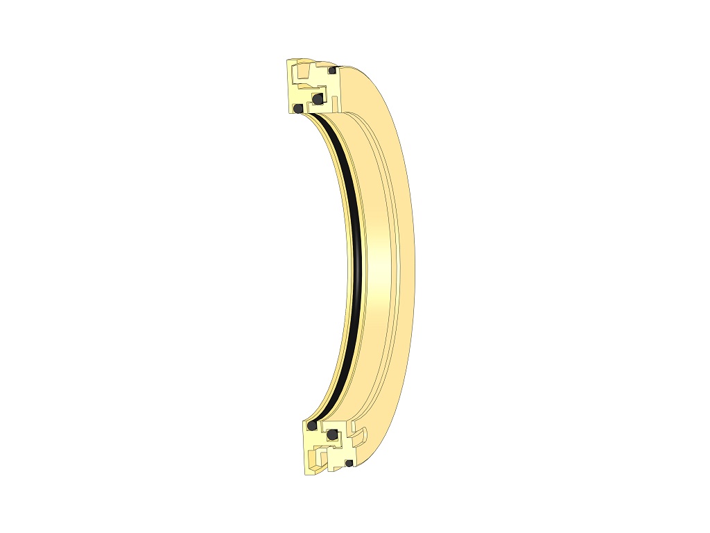 M32 Rotary Ring with G60 Stationary Ring