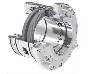 Dry Gas Seals