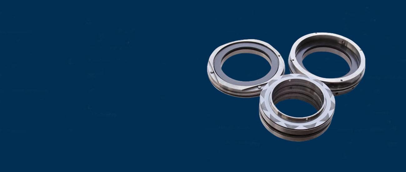 Welcome to DERUI seals