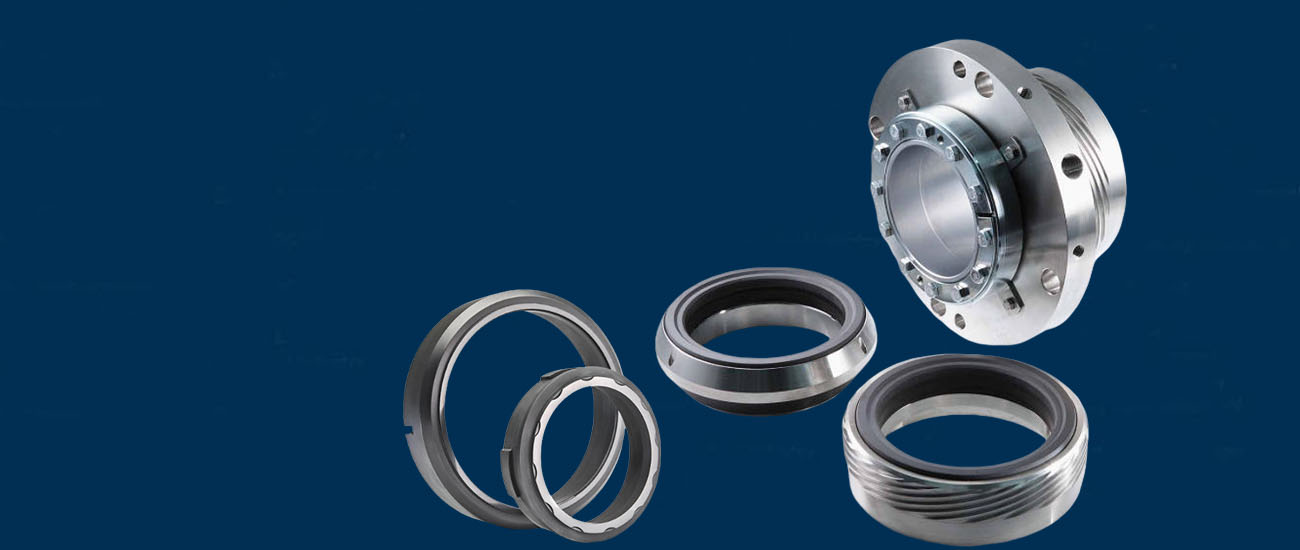 Our Products & Solutions